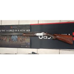 Fusil Manufrance Falcor 967 calibre 12/70 &agrave; 1 � sans prix de r&eacute;serve !!!