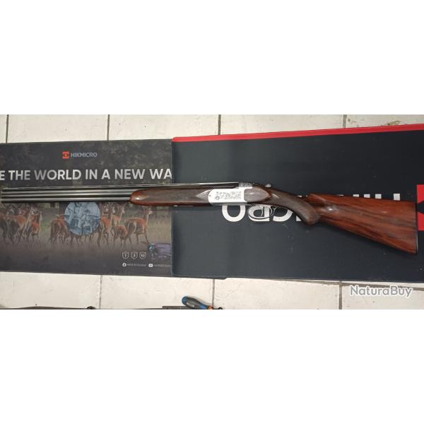 Fusil Manufrance Falcor 967 calibre 12/70 � 1 � sans prix de r�serve !!!