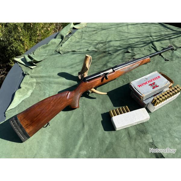 Carabine BROWNING ACERA 300Win armement lin�aire