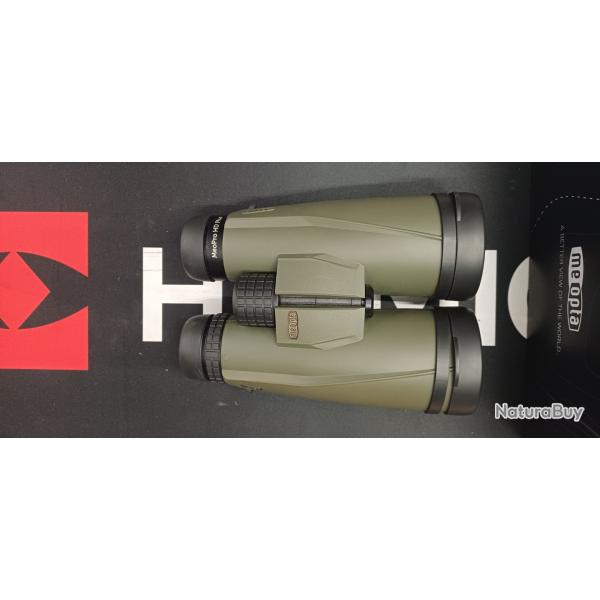Paire de jumelles Meopta Meopro HD 8x56 pour approche ou hutte neuve en stock !!!