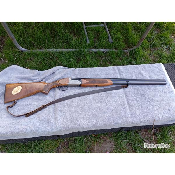 Fusil franchi 12 superpos�