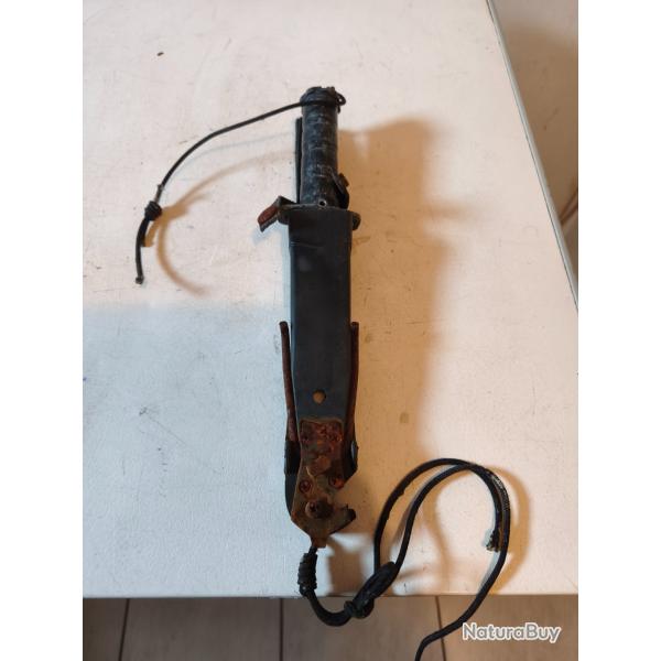 Poignard de Plong�e Stainless