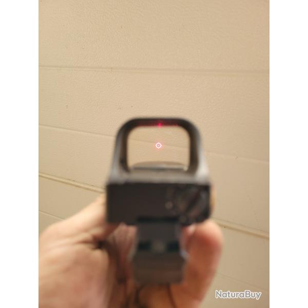 Bushnell holosight