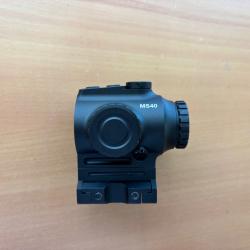 Microdot Sight MS40 PRISM - 1� sans prix de r&eacute;serve !!