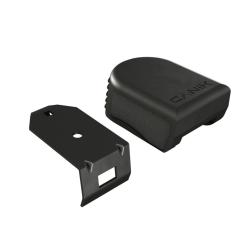 EXTENSION DE CHARGEUR POLYMERE +2 POUR TP9