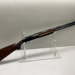 Benelli 828 U Black cal 12/76