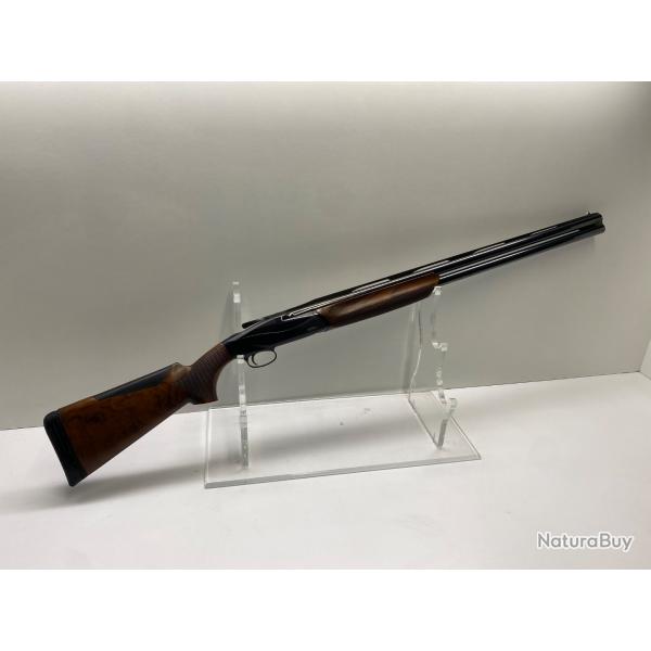 Benelli 828 U Black cal 12/76