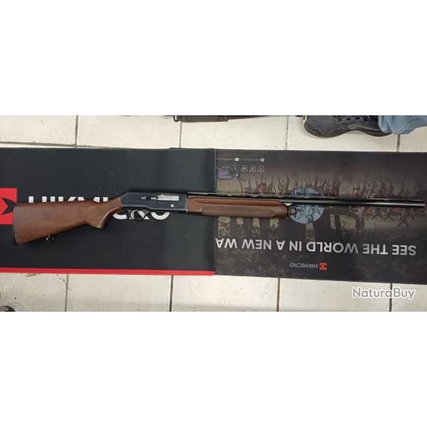 Fusil semi auto Beretta A304 calibre 12/70 � 1 � sans prix de r�serve !!!