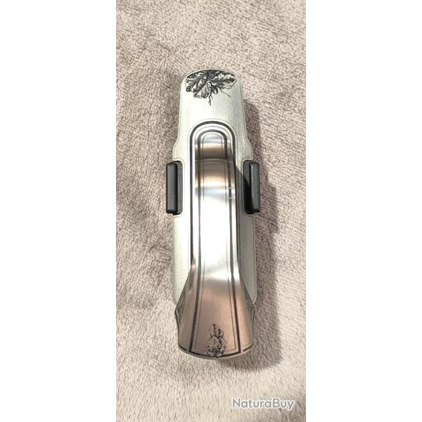 Blaser R8 Bloc d�tente success luxus (pas de clip chargeur inclus)