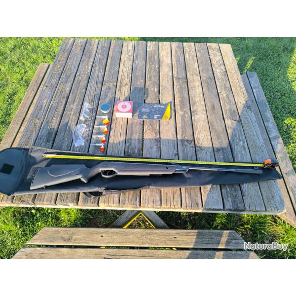 Carabine � plomb 19,9J Rossi Dione 5G