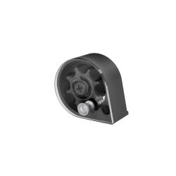 BARILLET 9 COUPS UX SPA PROFESSIONAL / MASTER CO2 CAL 4.5 UMAREX