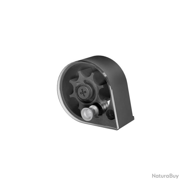 BARILLET 9 COUPS UX SPA PROFESSIONAL / MASTER CO2 CAL 4.5 UMAREX