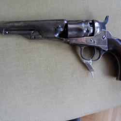 COLT  POLICE 1862