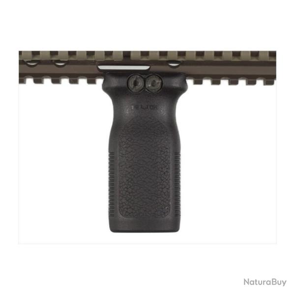 Poign�e Verticale avec grip RVG rail Magpul