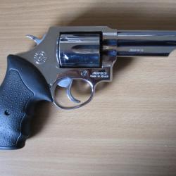 Taurus 82S inox 38 SP