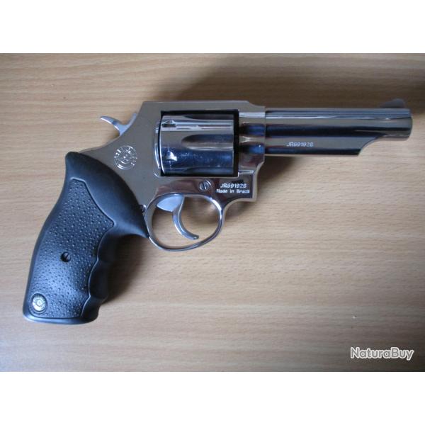 Taurus 82S inox 38 SP