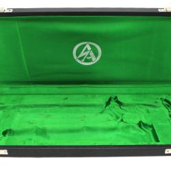 Coffret de pr&eacute;sentation pour dague d'honneur