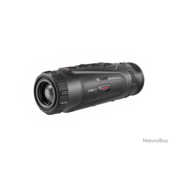 MONOCULAIRE DE VISION THERMIQUE HIKMICRO LYNX LH25 3.0 - LONGUE PORTEE