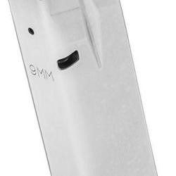 SPRINGFIELD ARMORY CHARGEUR HELLCAT CALIBRE 9X19 15 COUPS AVEC TALON NOIR