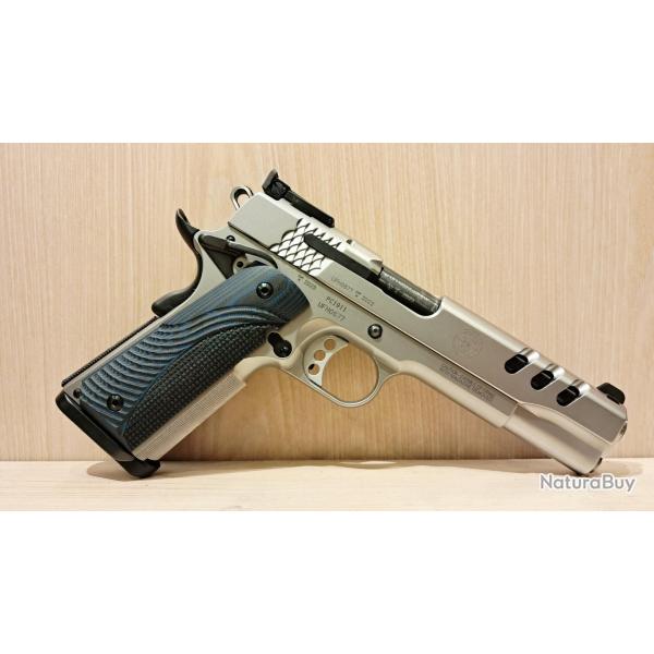 SMITH & WESSON 1911 PERFORMANCE CENTER 45ACP