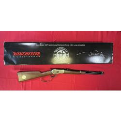Winchester 92 "John Wayne" High Grade cal.44/40W (L143)