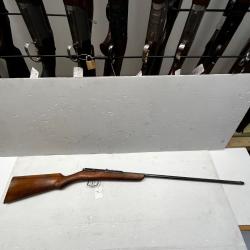 OCCASION !!! ENCH&Egrave;RE A 1� SANS PRIX DE R&Eacute;SERVE MANUFRANCE RAFALE CAL:9MM FLOBERT