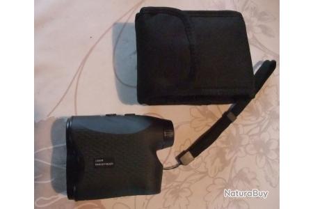 Télémètre Laser Thermal Master 600 Pro – Portée 5-600m, Bluetooth 5.0, 905nm, Neuf
