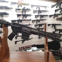 Aero Precision M4E1 SRB 14,5" 223 rem