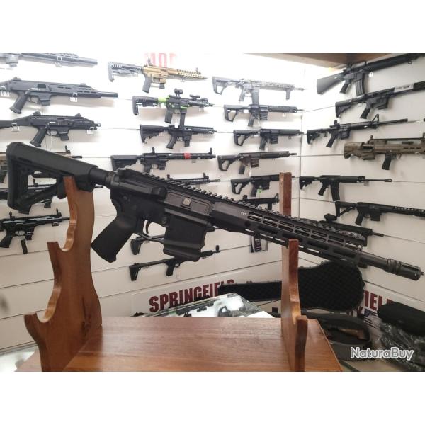 Aero Precision M4E1 SRB 14,5" 223 rem