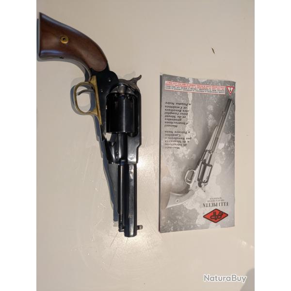 Pack Pietta 1858 New Model Sheriff .44