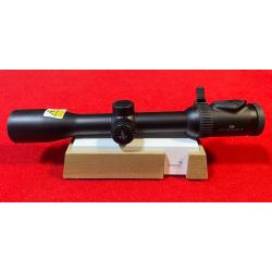 NOUVEAU SWAROVSKI Z8i 1,7-13,3x42, g&eacute;n 2,  PL, R&eacute;t. 4A-IF, FLEXCHANGE Mod&egrave;le 2026, A COLLIERS &oslash; 30mm