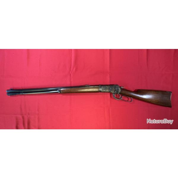 CHIAPPA 1892 LEVER ACTION TAKE-DOWN cal.44/40 WIN (L145)