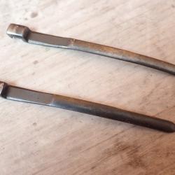 Extracteur K31 Rubin Schmidt Suisse