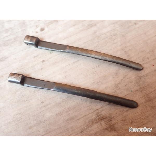 Extracteur K31 Rubin Schmidt Suisse