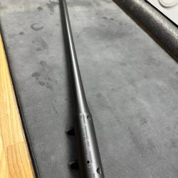 Canon Blaser R8 calibre 270WSM