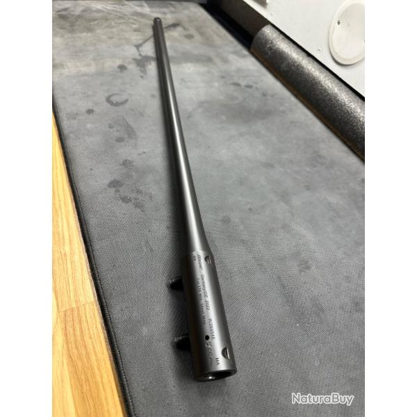 Canon Blaser R8 calibre 270WSM