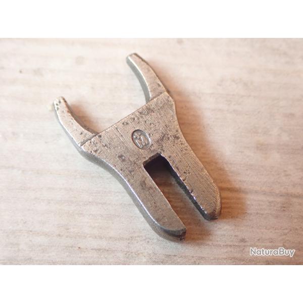 Percuteur fourche pour fusil Vetterli Suisse