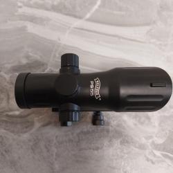 Point rouge WALTER PS 55