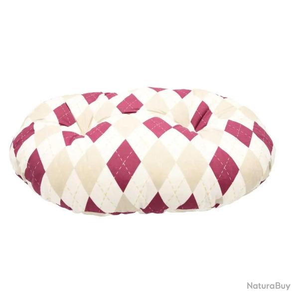 Coussin pour corbeille plastique Taille 4