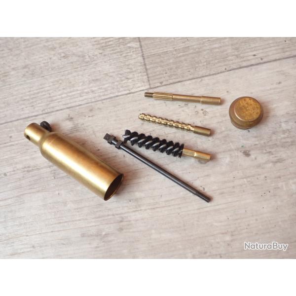 Tournevis / Outil pour les parabellums suisses. R�glementaire arm�e suisse