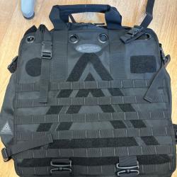 Sac de secours dimatex tom 50 NG Full Black - Neuf avec &eacute;tiquette