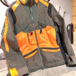 Trabaldo veste Gladiator 2XL neuve destockage une seule pi&egrave;ce