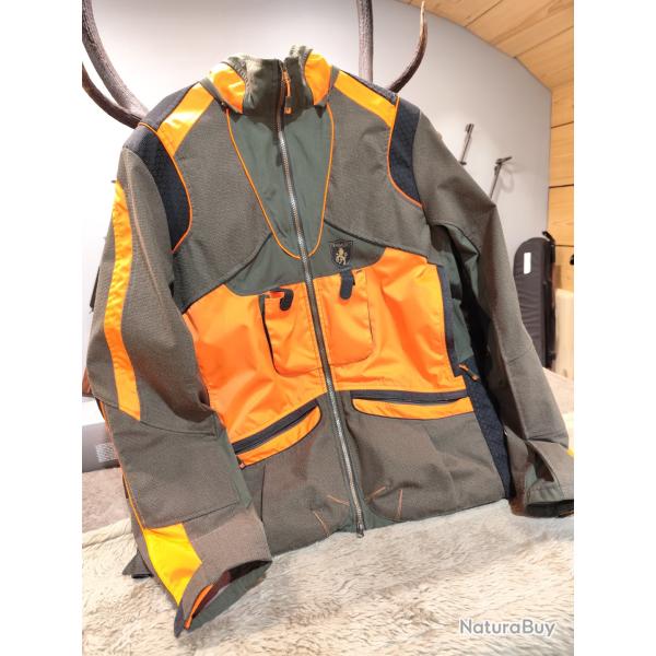 Trabaldo veste Gladiator 2XL neuve destockage une seule pi�ce