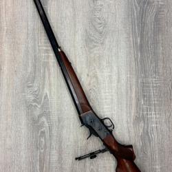 PEDERSOLI ROLLING BLOCK TARGET 45-70 GOVT