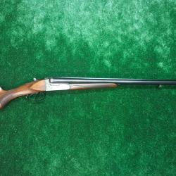 Fusil juxtapos&eacute; Saint-&Eacute;tienne mod. Juxtapos&eacute; cal. 16/16/70