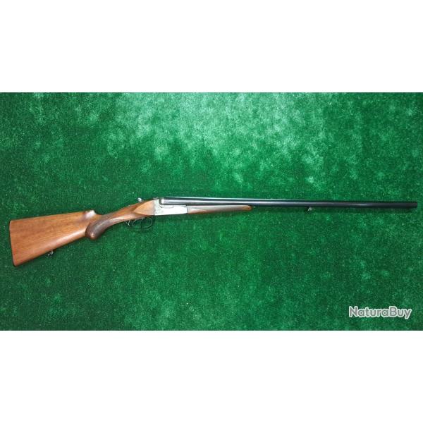 Fusil juxtapos� Saint-�tienne mod. Juxtapos� cal. 16/16/70