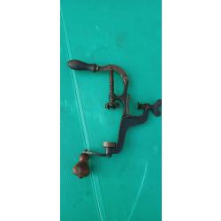 ANCIEN SERTISSEUR CAL 12  .  MECANIQUEMENT  FONCTIONNEL  .