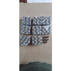 Cartouches de chasse