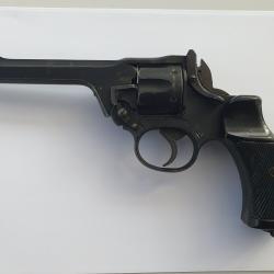 Revolver Enfield commando 38 S&W