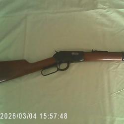 WINCHESTER 9422 M / 22 MAGNUM